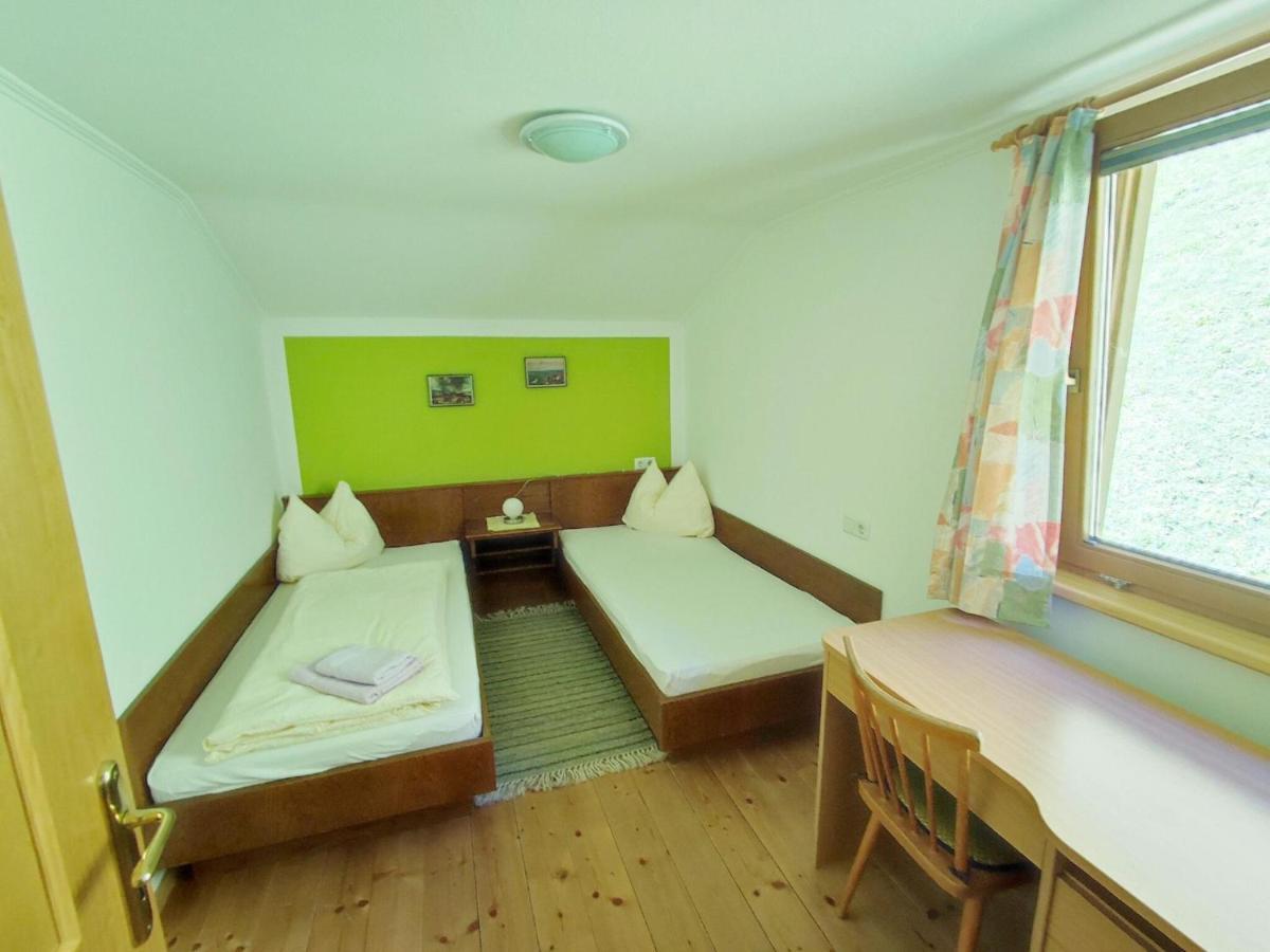 Pretty Holiday Home In Mayerhofen With Balcony マイヤーホーフェン エクステリア 写真